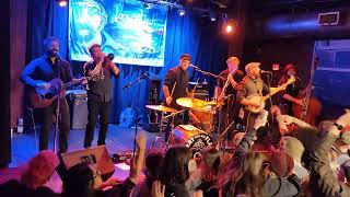 Larry And His Flask @ The Tractor Tavern (Seattle WA) March 29, 2026
