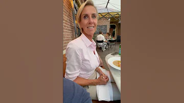 Met de meest begeerde vrijgezel van Nederland in Laren.