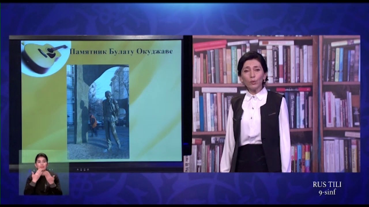 Porno tomosha qilish 50 yoshli ayol bilan anal