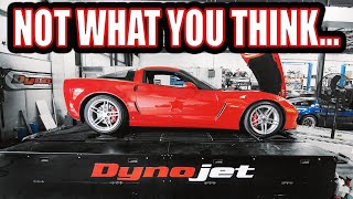 How many miles do you add while dyno tuning? | RPM S9 E18