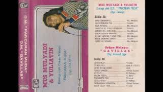 (siapa pemuda itu) yuliatin om pancaran muda