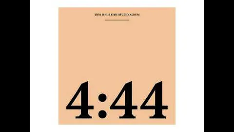Jay Z Bam(ft. Damien Marley)4:44
