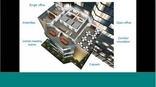 The value add of network lighting control by Daniel Walker