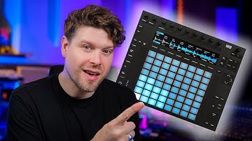 Ableton Push 2 - is het de moeite waard in 2025?