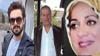 Qué Le Dijo Nazmiye Yılmaz A Fatih Aksoy, El Nuevo Productor De Halil İbrahim Ceyhan?