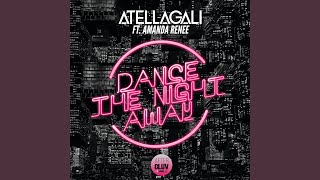 Download Lagu Dance The Night Away (feat. Amanda Renee)