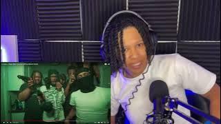 Lil Sane - Chase With The Devil(Reaction)