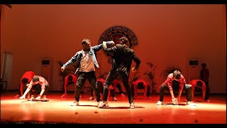 Founders Day Performance || Andhra Samithi || Founders Day 2025 || BITS Pilani