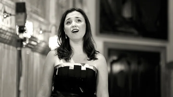 Nana (de Falla) - Jacqueline Woodley, Soprano and ...