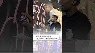 Cultura | Artístas, bailarines y cantantes dieron vida al Festival de Cultura Urbana por la Paz