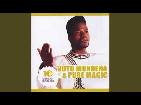 Ayikhwi' Ndlela - Vuyo Mokoena