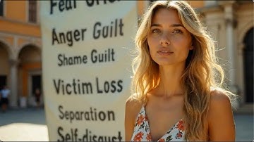 Dealing with Negative Emotions Protocol Trailer