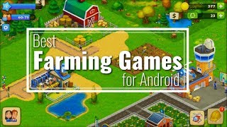 5 Best Farming Games for Android of 2019 screenshot 5