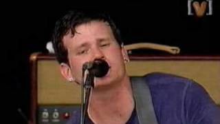 Blink 182 - Aliens Exist (Live At Sydney Big Day Out 2000)