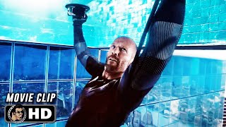 Swimming Pool Scene | MECHANIC RESURRECTION (2016) Jason Statham, Movie CLIP HD