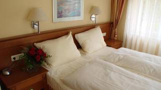 Altstadt Hotel, Potsdam | Travel Facts