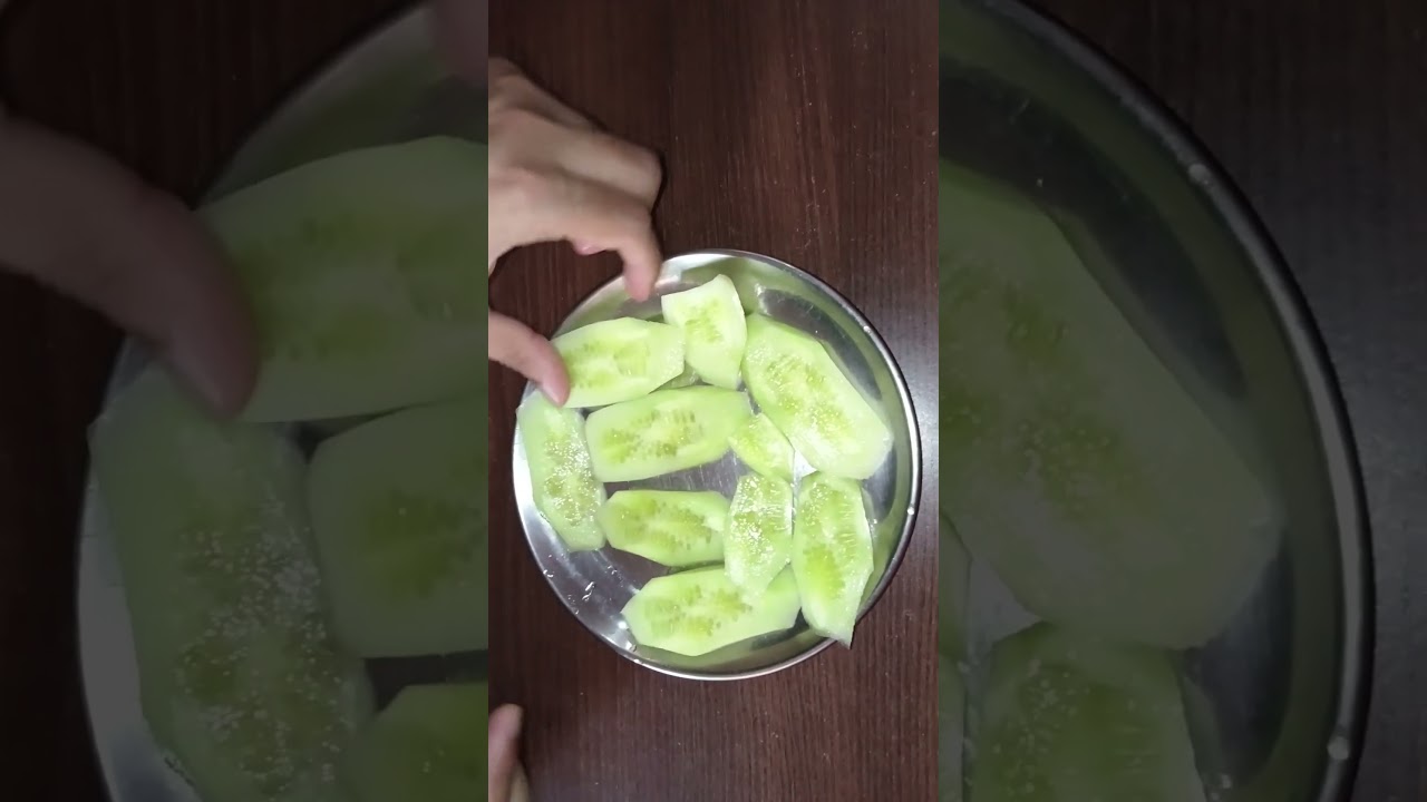 kheera | खीरा | kakdi | cucumber 