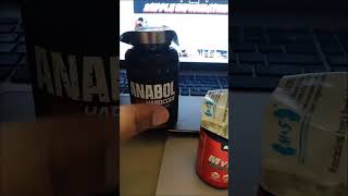Diffrence Between Nutrex Anabol Hardcore Vs Myodrol Resimi