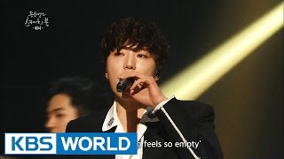 WINNER - Empty | 위너 - 공허해 [Yu Huiyeol's Sketchbook]