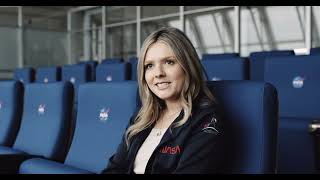 Pltw Alumni Making A Difference - Ep. 4 Alora Mazarakis Trailer