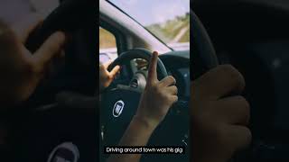 🚗💼 CEO's Incredible Ride: From Uber Driver to Business Leader