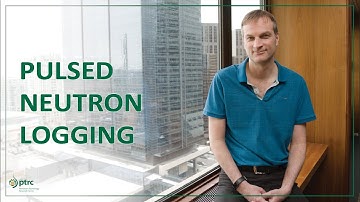 Pulsed Neutron Logging