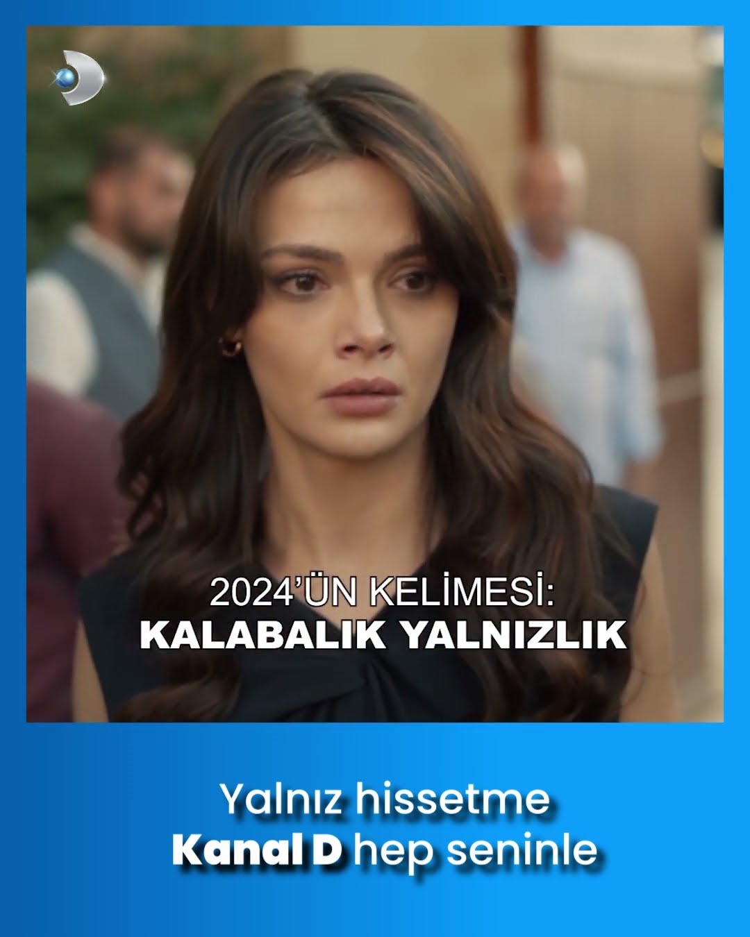#KanalD, hikayeleriyle yanınızda olmaya devam ediyor; çünkü hayat paylaştıkça güzel  ? #Shorts