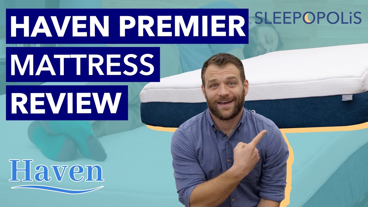 Haven Premier Mattress Review 2020 YouTube