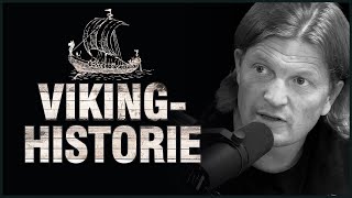 Vikinghistorie | Miniserie (1:4) | Fra Bronsealderen Til År 845 | Med Historiker Sturla Ellingvåg