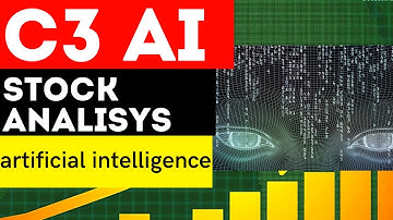 C3 AI Stock Analysis | Artificial Intelligence Stocks for 2023