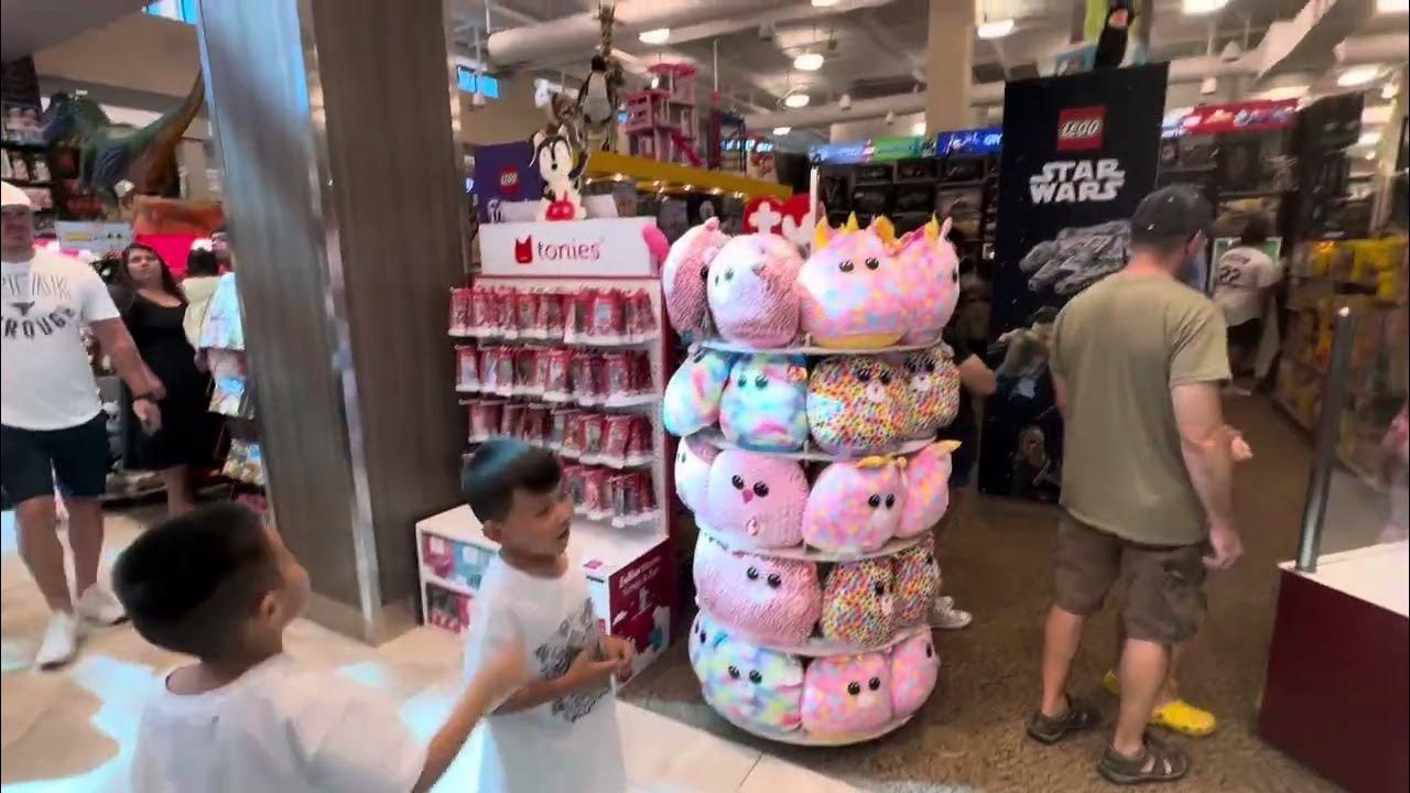 scheels-chandler-az-grand-opening-youtube
