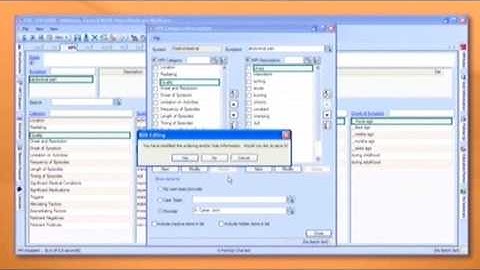 Allscripts MyWay - Scenes From Your Practice