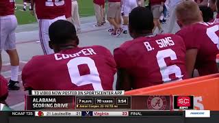 2014 #3 Alabama vs Southern Miss by Crimson Tide Zone 176 views 3 years ago 2 hours, 11 minutes