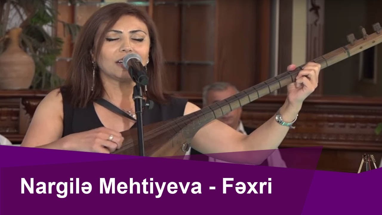 Borçalı qızının avazında -