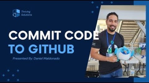 Github Connection with ServiceNow Source Control