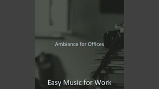 Alluring Moods for Working