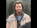 Hey sammy... - Dean x Sam Winchester {4K} | Did i tell u that i miss u [Slowed]