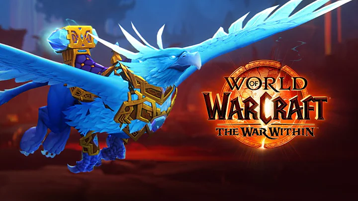 The War Within - Epic Edition | World of Warcraft