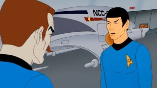 STAR TREK Logical Thinking #58 - Relativist Fallacy (Fallacy of 