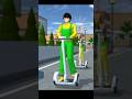 This is a weird car, man.🙂Ini mobil yang aneh, kawan#sakuraschoolsimulator #shorts#youtubeshorts