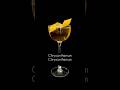 A chrysanthemum chrysanthemum #shorts #cocktail