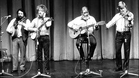 THE DUBLINERS - Master McGrath