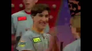 Nick Arcade FAIL - Joey Fat One's Laugh