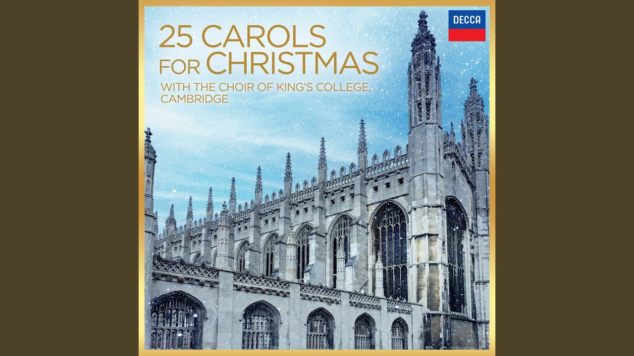 Cornelius: The Three Kings - YouTube