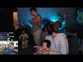 Tyler1 has a wholesome Family Moment