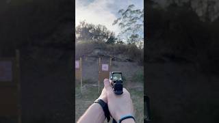 Glock 45 range pov