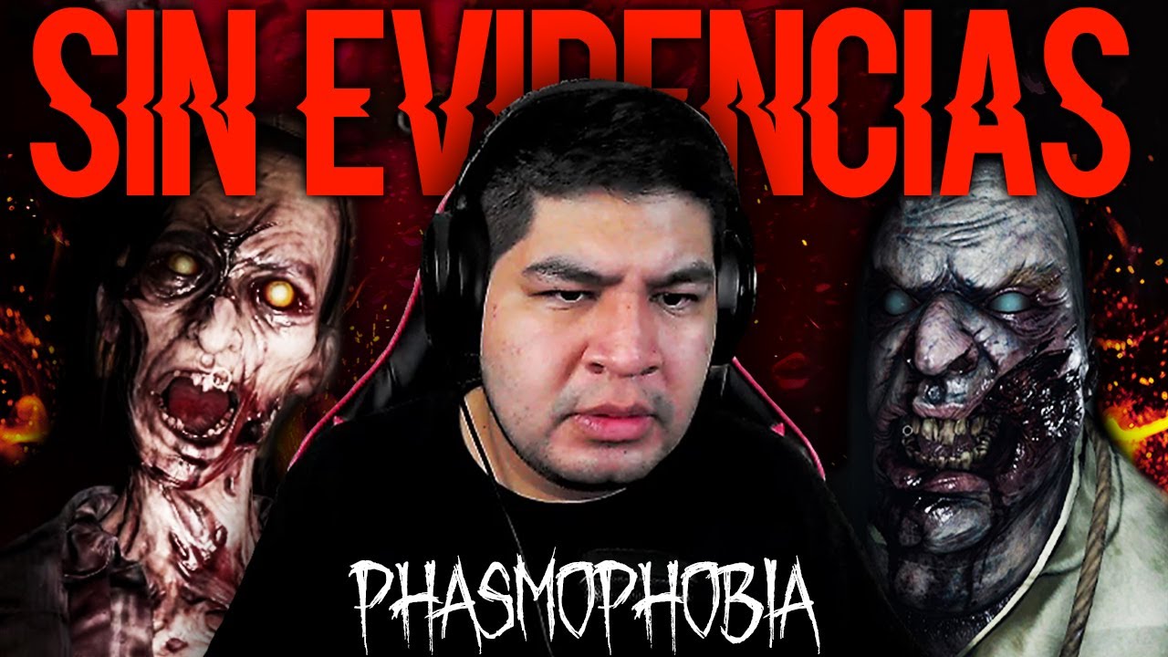 ESTO es lo que pasa cuando un JUGADOR PROFESIONAL juega SIN EVIDENCIAS