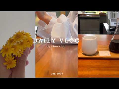 vlog | 急にワンオペ育児になった日の１日🍼初めての産後ケアと予防接種の日👶🏻お礼参りと成長祈願へ⛩️