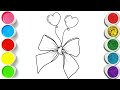 Easy Drawing for kids and toddlers let's draw together for kids 