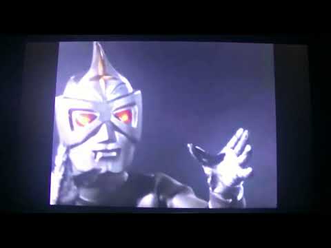 Mirrorman Vs Jabala Guardians Of The Galaxy Vol 2 Style